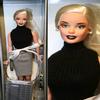 International Candi Swedish Blonde